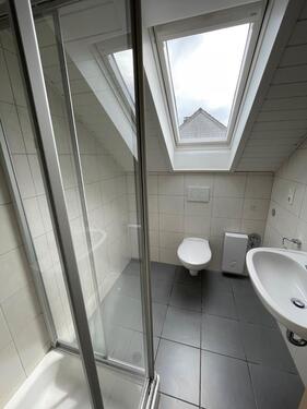 Foto - Dachgeschoßwohnung in Paderborn zur Miete