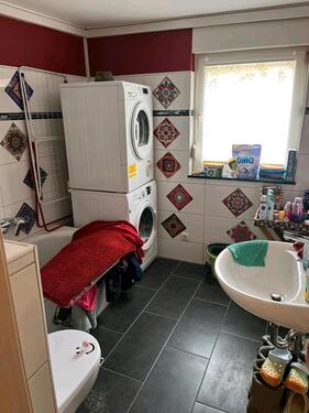 Foto - Hochparterre in Leverkusen zur Miete