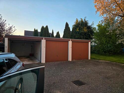 Foto - Garage in Königslutter - 55,00&nbsp;EUR Miete,