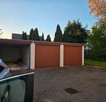 Garage in Königslutter - 55,00&nbsp;EUR Miete, in Königslutter am Elm (PLZ: 38154)