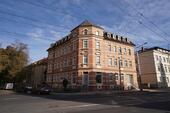 Foto - Helle 3-Zimmer-Wohnung in Dresden-Pennricher Straße