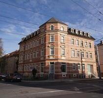 Helle 3-Zimmer-Wohnung in Dresden-Pennricher Straße