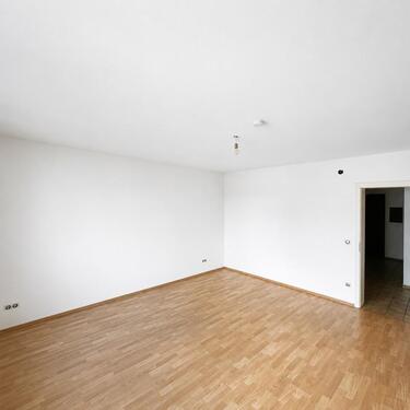 Foto - 2.5 Zimmer Etagenwohnung zur Miete in Landsberied