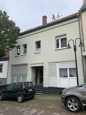Foto - Mehrfamilienhaus Büren Haus 4 Wohneinheiten