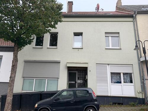 Foto - Mehrfamilienhaus, Wohnhaus zum Kaufen in Büren