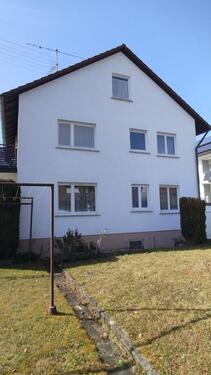 Foto - 8 Zimmer Einfamilienhaus zum Kaufen in Frickenhausen