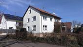 Foto - 8 Zimmer Einfamilienhaus in Frickenhausen
