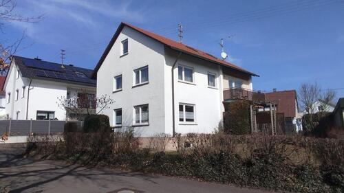 Foto - 8 Zimmer Einfamilienhaus in Frickenhausen