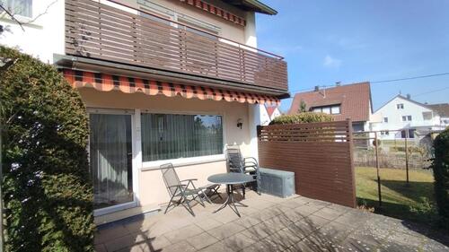 Foto - Einfamilienhaus in Frickenhausen zum Kaufen