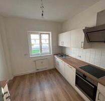 2 Zimmer Wohnung inkl. eigene Gartenanteil - Eisenach