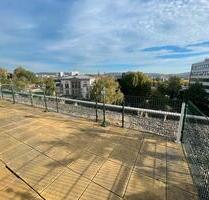5 Zimmer Maisonette mit 135qm in Alt-Saarbrücken