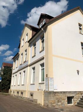 Foto - Etagenwohnung zur Miete in Bad Eilsen