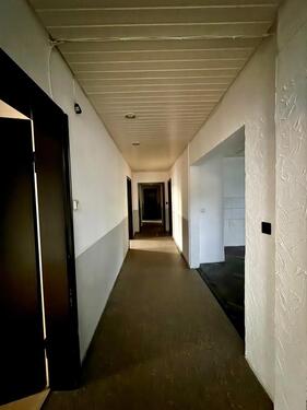 Foto - Etagenwohnung in Bad Eilsen zur Miete