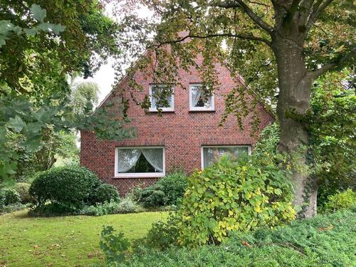 Foto - Einfamilienhaus zum Kaufen in Großefehn