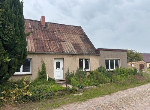 Foto - Einfamilienhaus zum Kaufen in Perleberg