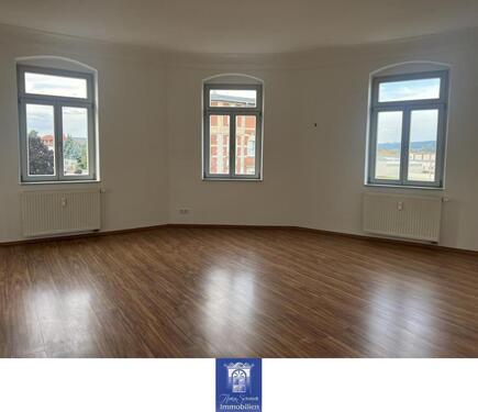 Foto - Süße 2-Zimmer-Wohnung mit offener Küche und Balkon!