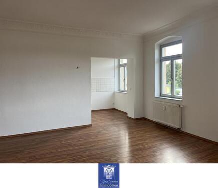 Foto - Etagenwohnung in Heidenau