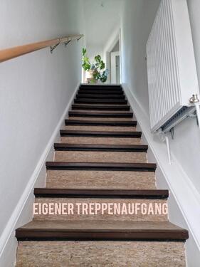 Foto - Etagenwohnung zur Miete in Hamburg