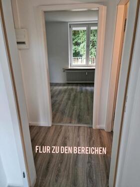 Foto - Etagenwohnung in Hamburg