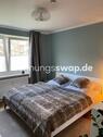 Foto - Wohnungsswap - 2 Zimmer, 60 m² - Immenhof, Hamburg-Nord, Hamburg