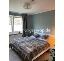 Wohnungsswap - 2 Zimmer, 60 m² - Immenhof, Hamburg-Nord, Hamburg