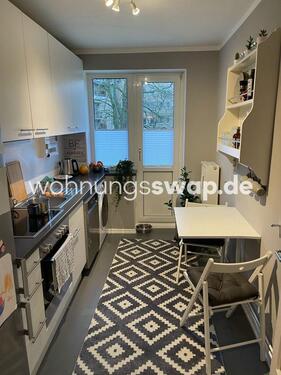 Foto - Etagenwohnung zur Miete in Hamburg