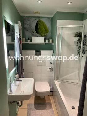 Foto - Etagenwohnung in Hamburg