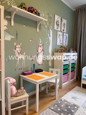 Foto - Etagenwohnung in Hamburg zur Miete