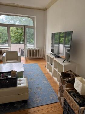 Foto - 2-Zimmer Wohnung - 620,00 EUR Kaltmiete,