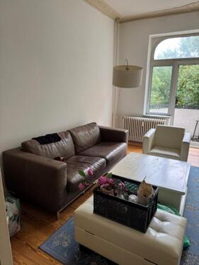 Foto - Etagenwohnung zur Miete in Flensburg