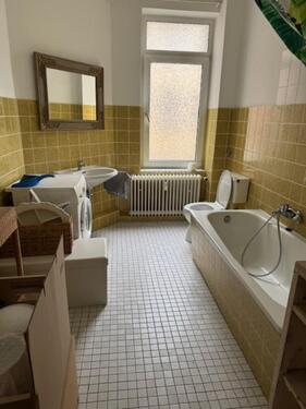 Foto - Etagenwohnung in Flensburg zur Miete