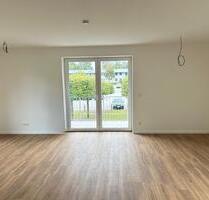 3-Zimmer Neubauwohnung - 1.230,00 EUR Kaltmiete, in Preetz (PLZ: 24211)