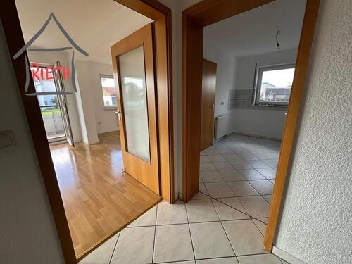 Foto - Etagenwohnung in Marbach am Neckar