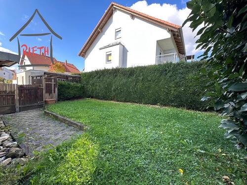 Foto - Etagenwohnung in Marbach am Neckar zur Miete