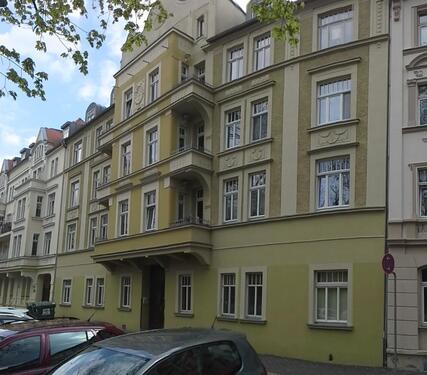 Foto - Große 1-Zimmerwohnung - 250,00 EUR Kaltmiete,