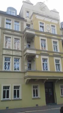 Foto - Etagenwohnung in Gera