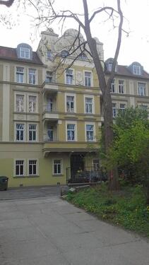 Foto - Etagenwohnung in Gera zur Miete