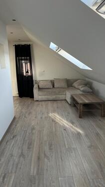 Foto - DG-Wohnung in Kirchlangern ab sofort frei!