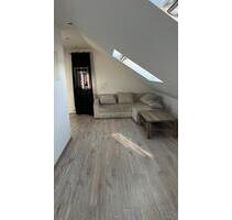 DG-Wohnung in Kirchlangern ab sofort frei! - Bünde