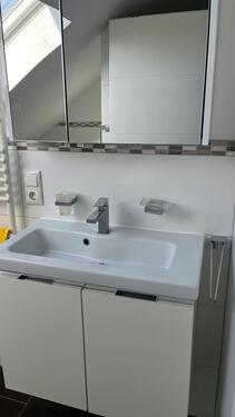 Foto - Etagenwohnung in Bünde