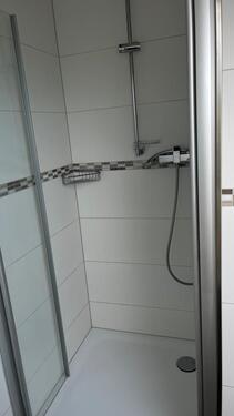 Foto - Etagenwohnung in Bünde zur Miete