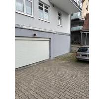 Biete PKW-Stellplatz zur Vermietung. - Fellbach Oeffingen