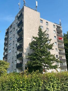 Foto - 2 Zimmer Etagenwohnung zur Miete in Emden