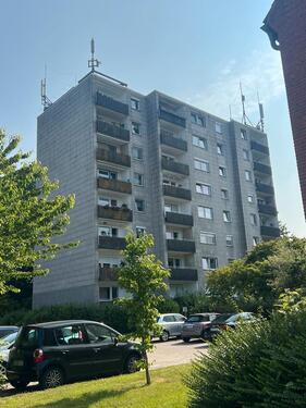 Foto - 2 Zimmer Etagenwohnung in Emden