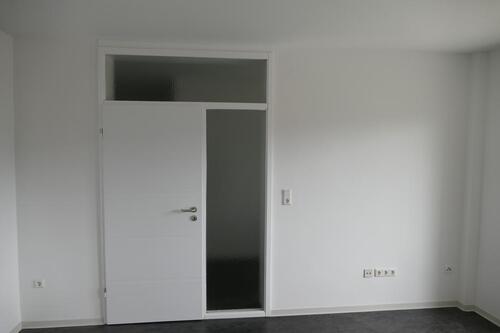 Foto - Etagenwohnung in Emden zur Miete