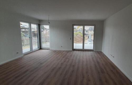 Foto - 2 Zimmer Etagenwohnung zur Miete in Bünde