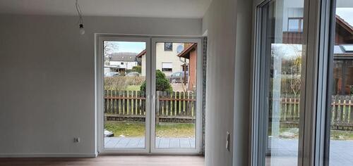 Foto - Etagenwohnung in Bünde zur Miete