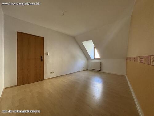 Foto - 3 Zimmer Etagenwohnung zur Miete in Annaberg-Buchholz