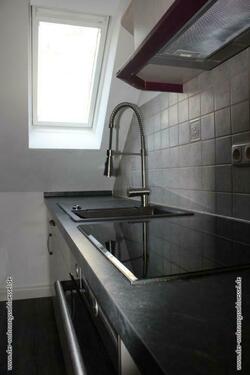 Foto - 3 Zimmer Etagenwohnung in Annaberg-Buchholz