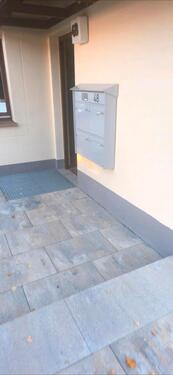 Foto - 3 Zimmer Etagenwohnung in Nürnberg